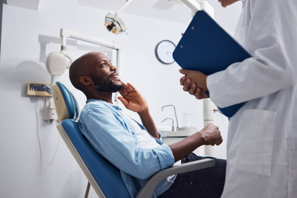 Best Cracked Tooth Emergency Dentist  in Lincroft, NJ