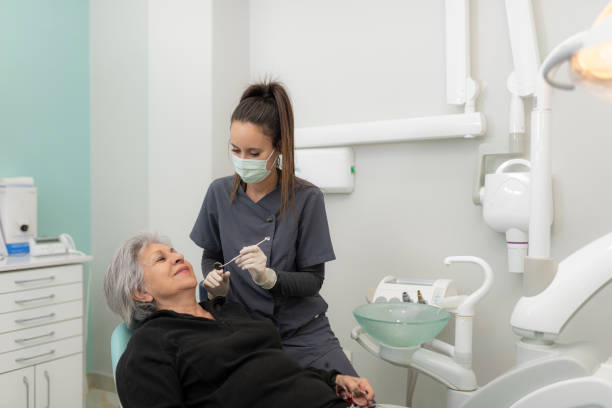 Dentist for Dental Trauma in NJ