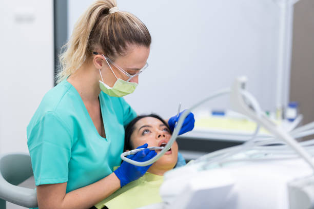 Emergency Dental Filling Replacement in NJ